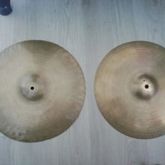 Vintage Cymbals
