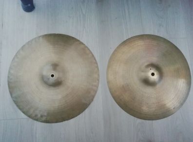 Vintage Cymbals