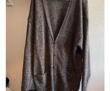 vintage knitwear wool jumper cardigan