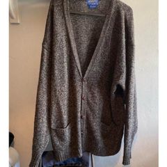 vintage knitwear wool jumper cardigan