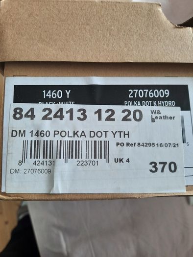 Doc Martens