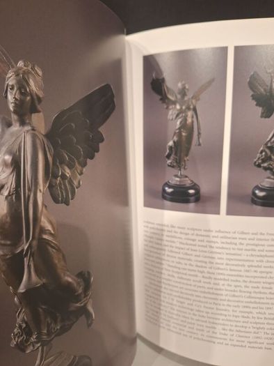 SALE!  MACKENNAL - Bertram Mackennal - The fifth Balnaves Foundation Sculpture Project