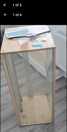 vivarium