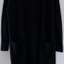Gant Long Wool Cardigan Image 3