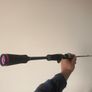 Major craft latigo dolche bfs casting fishing rod Image 3