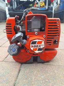 oleo mac strimmers