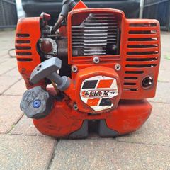 oleo mac strimmers