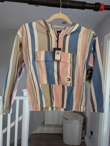 Tommy Hilfiger girls  hoodie