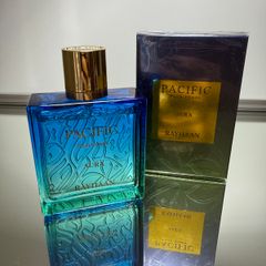 Rayhaan Pacific Aura