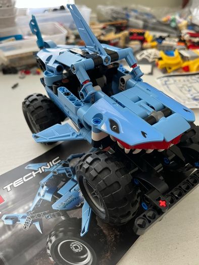 lego technic