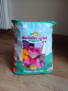 Building blocks