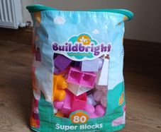 Building blocks