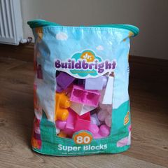 Building blocks