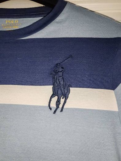 Boys Ralph Lauren t-shirt