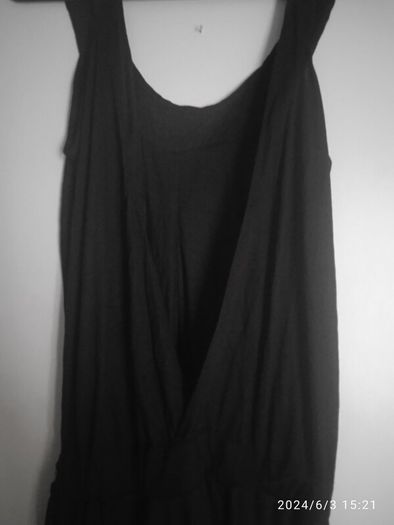 Swing dress