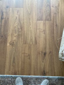 Laminate Floorboards