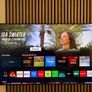 55 inch samsung tv Image 2