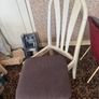 dining chairs please read full ad Image 2