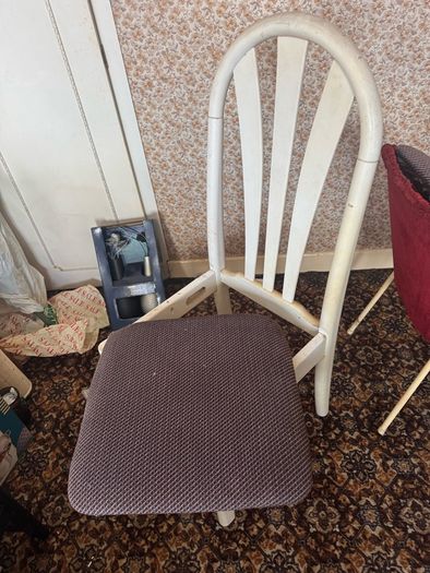 dining chairs please read full ad