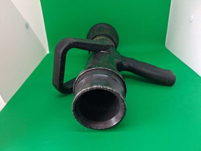 Postage - Akron 4820 Assault Nozzle Firefighting Nozzle