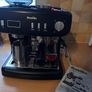 Breville Barista Max+ Espresso Machine Image 5