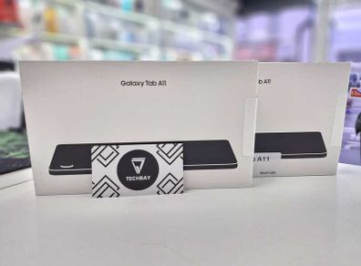 Samsung Galaxy tab a11