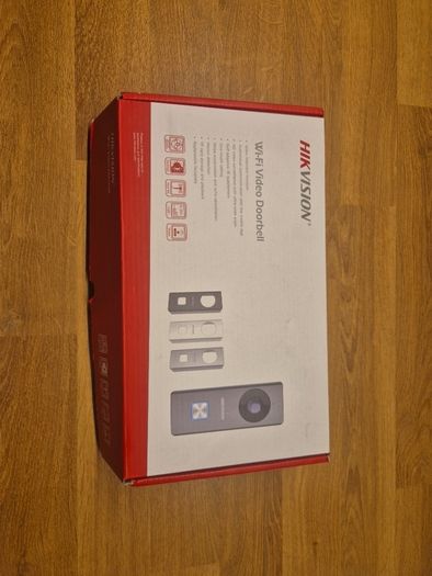 Video Doorbell