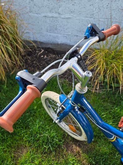 Kids Bike