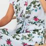 Joules Midi Shirt Dress - Fits UK 10 to 12 - Brand New Without Tags RRP 89 Image 5