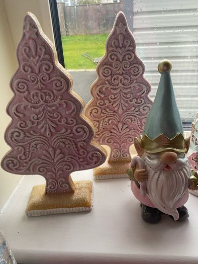 christmas display