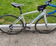 Giant Roadbike Ladies Small