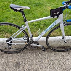 Giant Roadbike Ladies Small