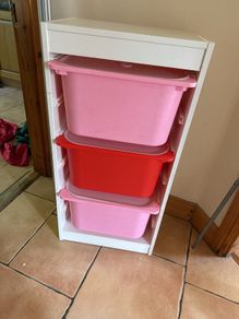 ikea kids Trofast