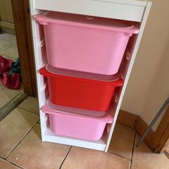 ikea kids Trofast