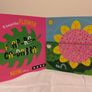 Dinosaur Magic Lift The Flaps Hardback Board Book Image 5