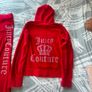 Juicy couture tracksuit Image 4