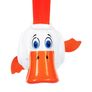 Waddles the Waddle Duck, Toy push walking Image 5