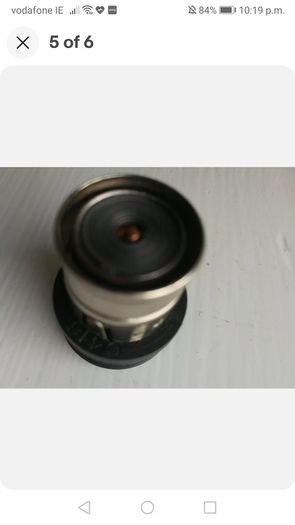 car cigarette lighter brand new