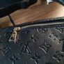 men bum bag LV Image 6