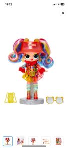 lol omg haribo doll