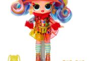 lol omg haribo doll