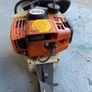 hedge strimmer Image 2