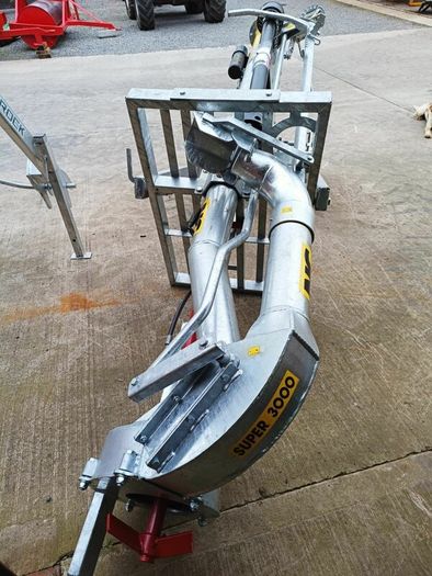 Newrock Slurry Mixers in Stock