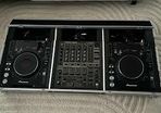 Dj Equipment and Pa system