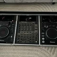Dj Equipment and Pa system