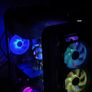 pc 9800x3d + rx 7900xtx 24gb Image 2