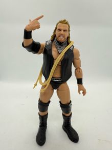 wwe Aew unrivalled series 2 "Hangman" Adam Page action figure