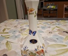 Aynsley Vase