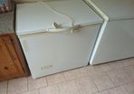 Freezer