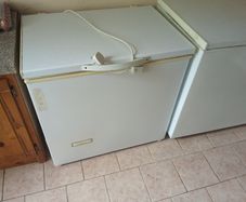 Freezer